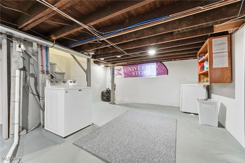 Tiny photo for 2117 Miller Avenue, Alliance, OH 44601 (MLS # 5179120)