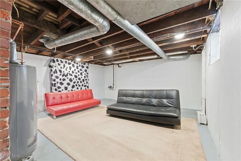 Tiny photo for 2117 Miller Avenue, Alliance, OH 44601 (MLS # 5179120)