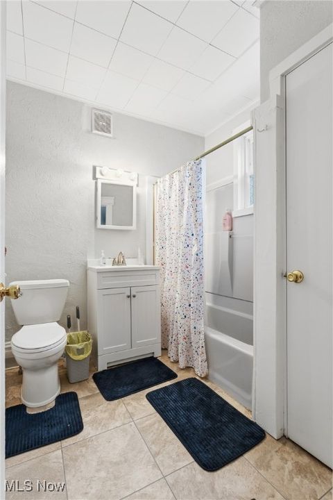 Tiny photo for 2117 Miller Avenue, Alliance, OH 44601 (MLS # 5179120)