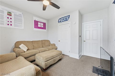 Tiny photo for 2117 Miller Avenue, Alliance, OH 44601 (MLS # 5179120)