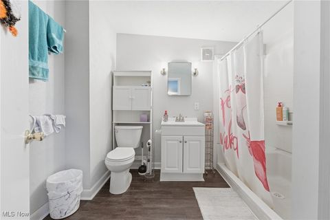 Tiny photo for 2117 Miller Avenue, Alliance, OH 44601 (MLS # 5179120)