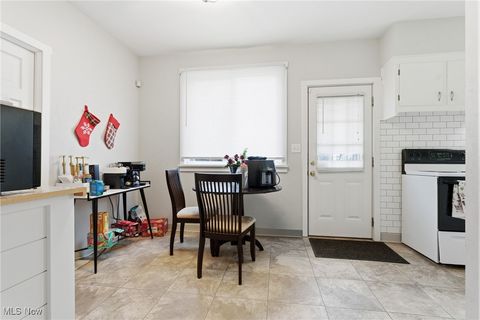 Tiny photo for 2117 Miller Avenue, Alliance, OH 44601 (MLS # 5179120)