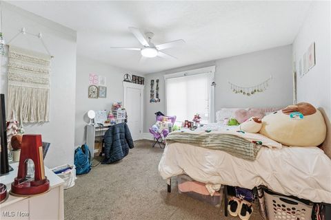 Tiny photo for 2117 Miller Avenue, Alliance, OH 44601 (MLS # 5179120)