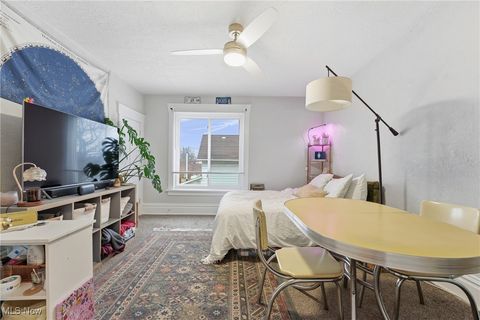 Tiny photo for 2117 Miller Avenue, Alliance, OH 44601 (MLS # 5179120)