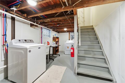 Tiny photo for 2117 Miller Avenue, Alliance, OH 44601 (MLS # 5179120)