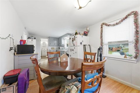 Tiny photo for 2117 Miller Avenue, Alliance, OH 44601 (MLS # 5179120)