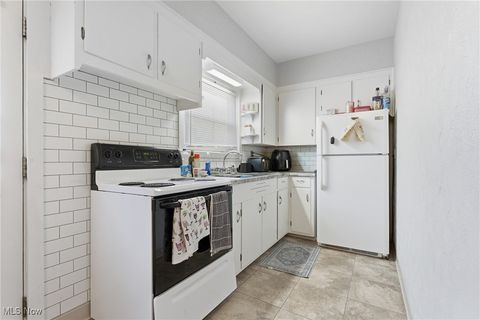 Tiny photo for 2117 Miller Avenue, Alliance, OH 44601 (MLS # 5179120)