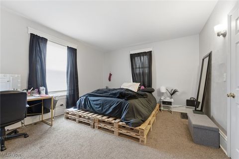 Tiny photo for 2117 Miller Avenue, Alliance, OH 44601 (MLS # 5179120)