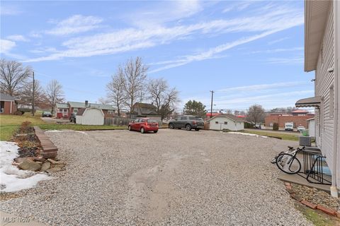 Tiny photo for 2117 Miller Avenue, Alliance, OH 44601 (MLS # 5179120)