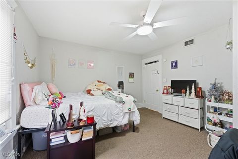 Tiny photo for 2117 Miller Avenue, Alliance, OH 44601 (MLS # 5179120)