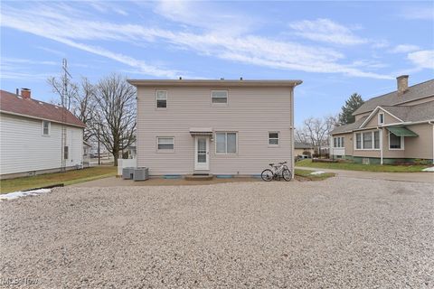 Tiny photo for 2117 Miller Avenue, Alliance, OH 44601 (MLS # 5179120)