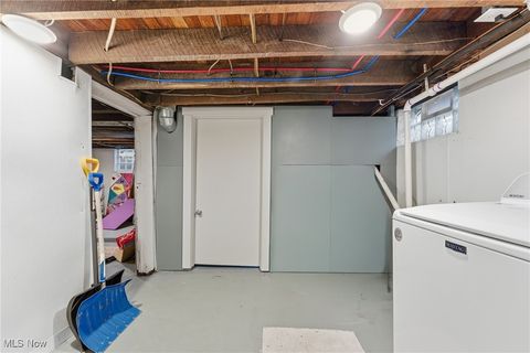 Tiny photo for 2117 Miller Avenue, Alliance, OH 44601 (MLS # 5179120)