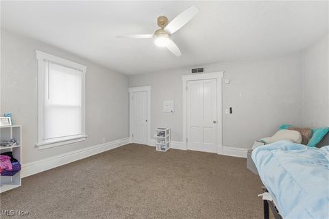 Tiny photo for 2117 Miller Avenue, Alliance, OH 44601 (MLS # 5179120)