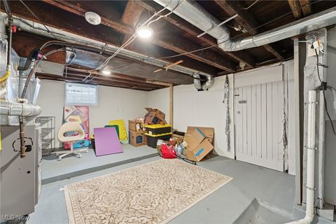 Tiny photo for 2117 Miller Avenue, Alliance, OH 44601 (MLS # 5179120)