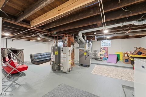 Tiny photo for 2117 Miller Avenue, Alliance, OH 44601 (MLS # 5179120)