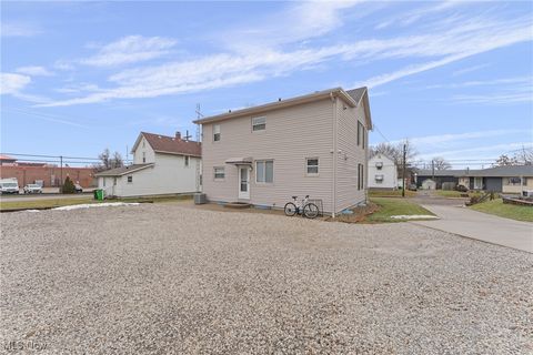 Tiny photo for 2117 Miller Avenue, Alliance, OH 44601 (MLS # 5179120)