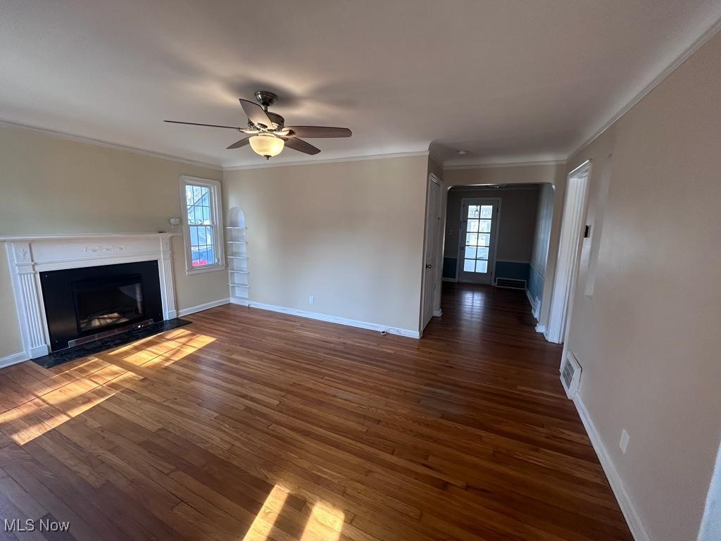 Anderson Villas - Residential Lease