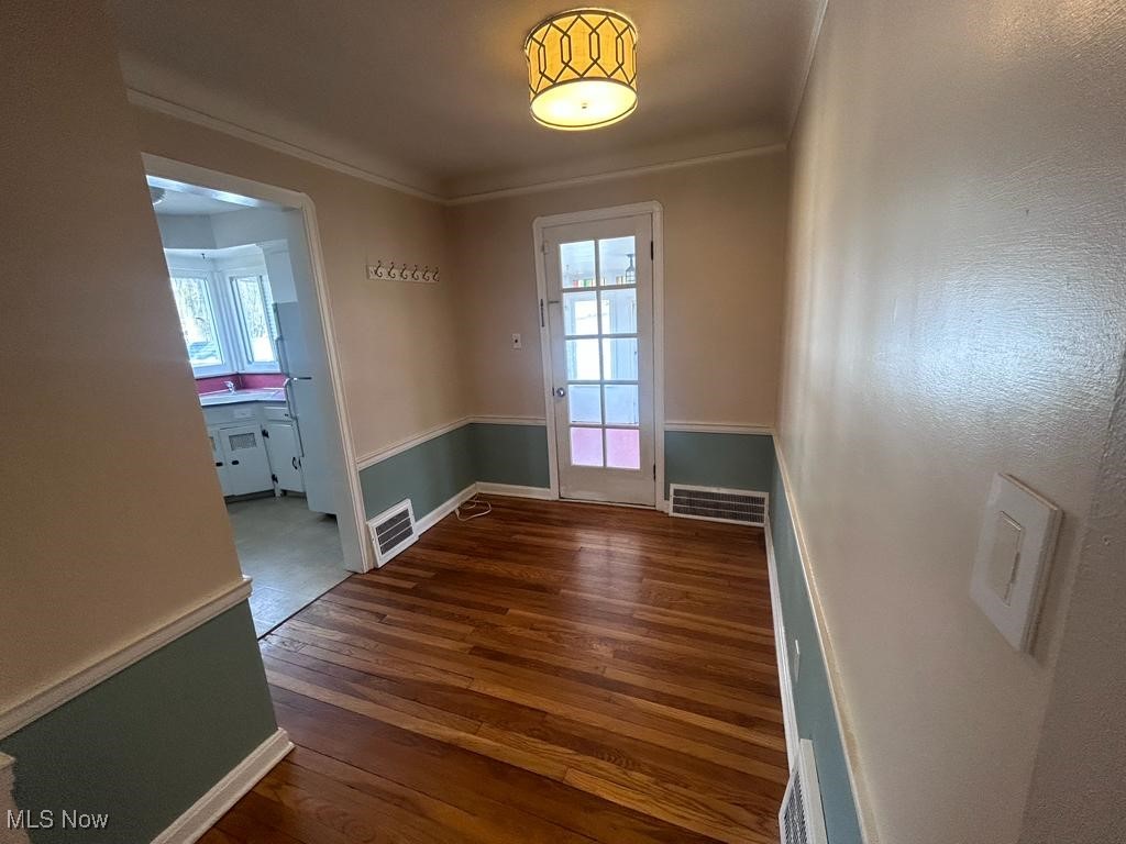 Anderson Villas - Residential Lease