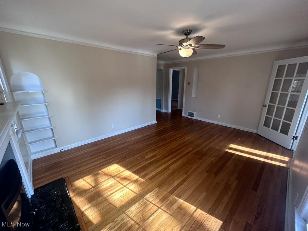 Anderson Villas - Residential Lease