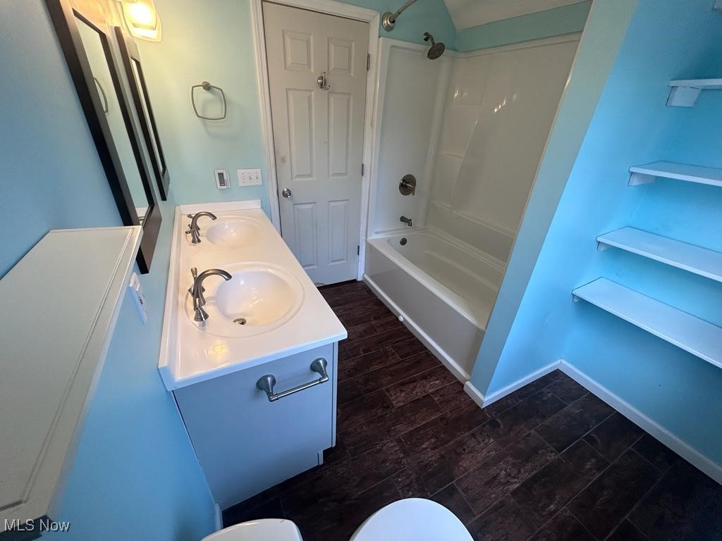 Anderson Villas - Residential Lease