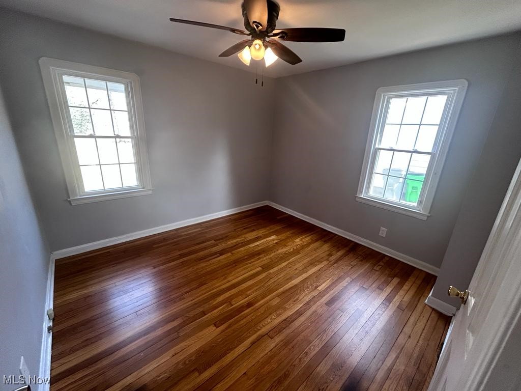 Anderson Villas - Residential Lease