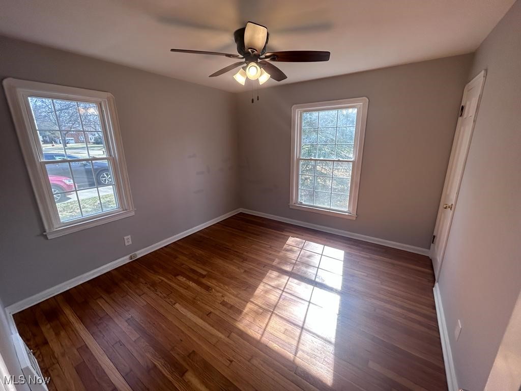 Anderson Villas - Residential Lease