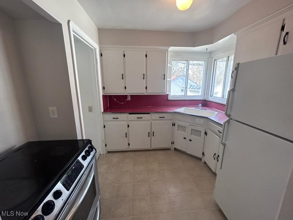 Anderson Villas - Residential Lease