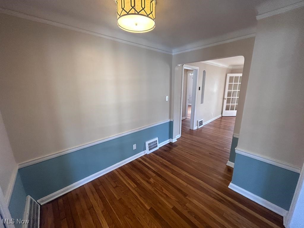 Anderson Villas - Residential Lease