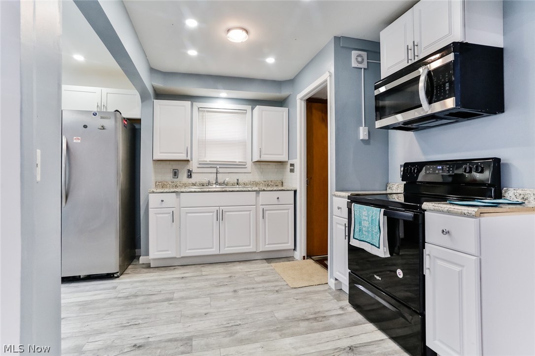 Parmawood - Residential