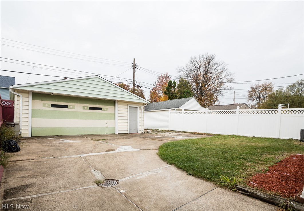 Parmawood - Residential