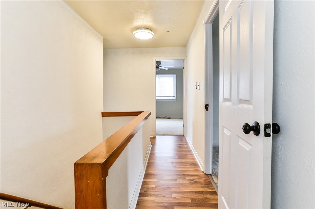 Parmawood - Residential