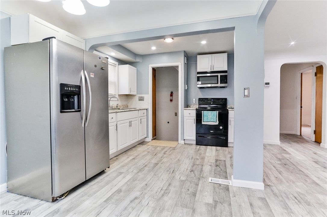 Parmawood - Residential