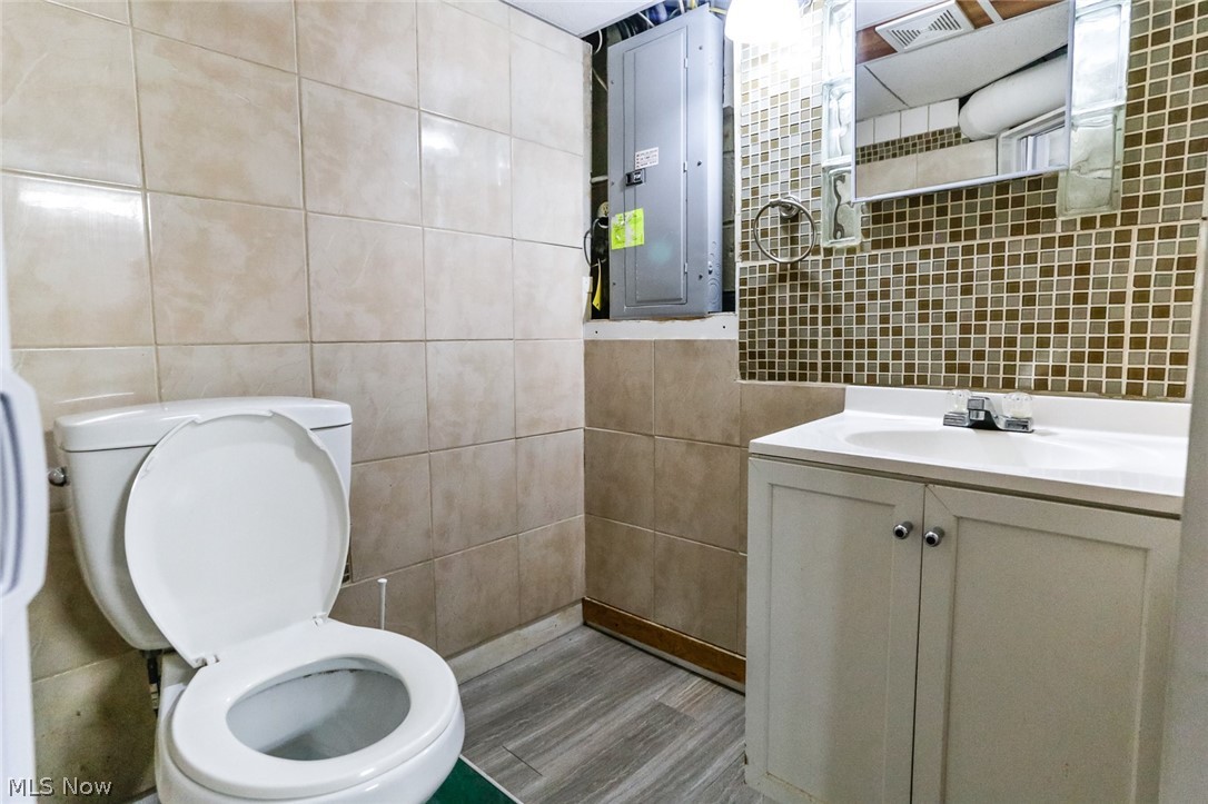 Parmawood - Residential