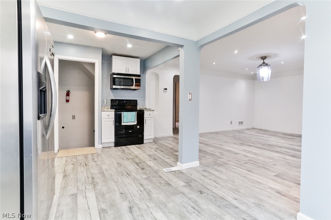 Parmawood - Residential