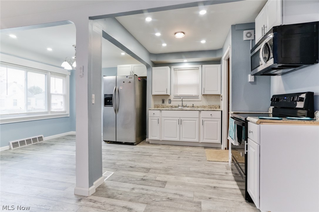 Parmawood - Residential