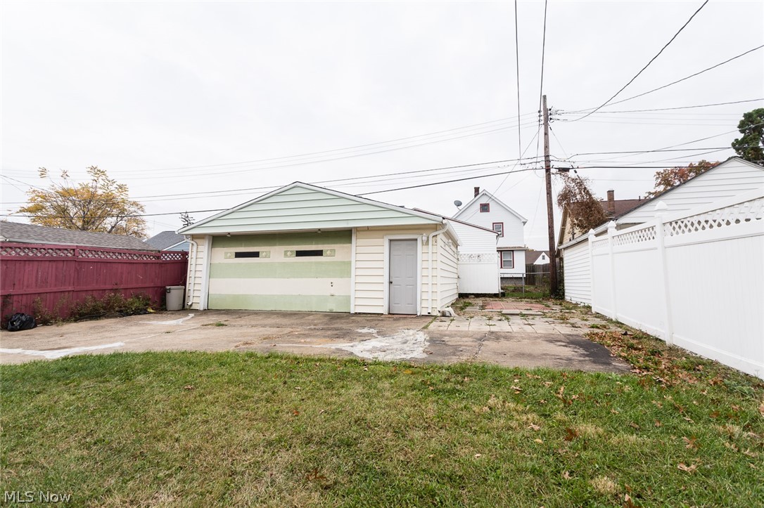 Parmawood - Residential