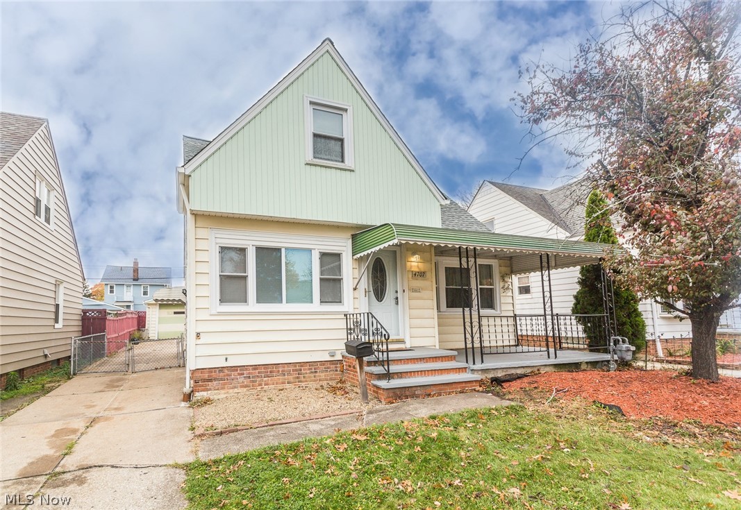 Parmawood - Residential