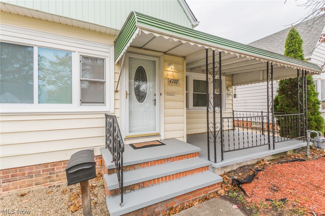 Parmawood - Residential