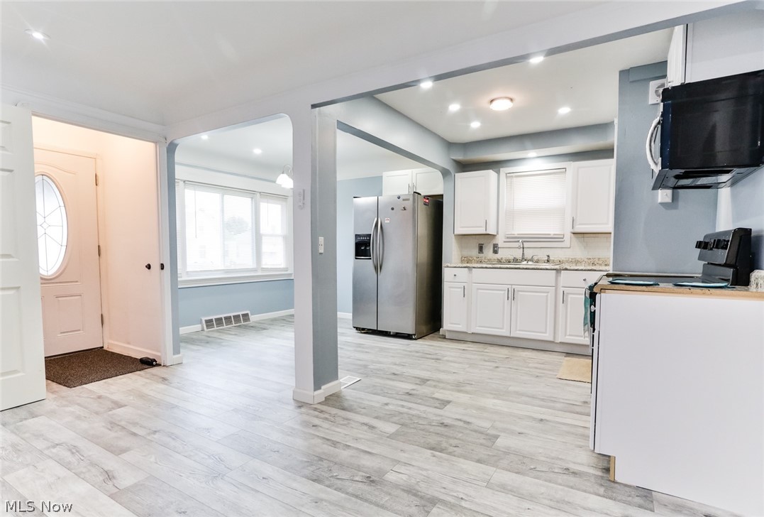 Parmawood - Residential