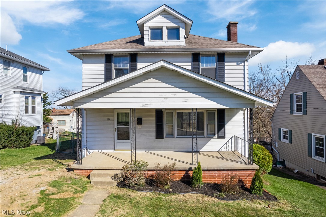 Lindale Add - Residential