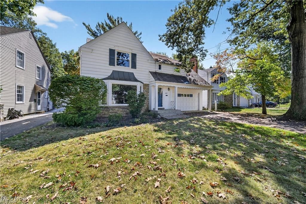 University Heights, Ohio 44118, United States, 3 Bedrooms Bedrooms, ,2 BathroomsBathrooms,Residential,Active,213678