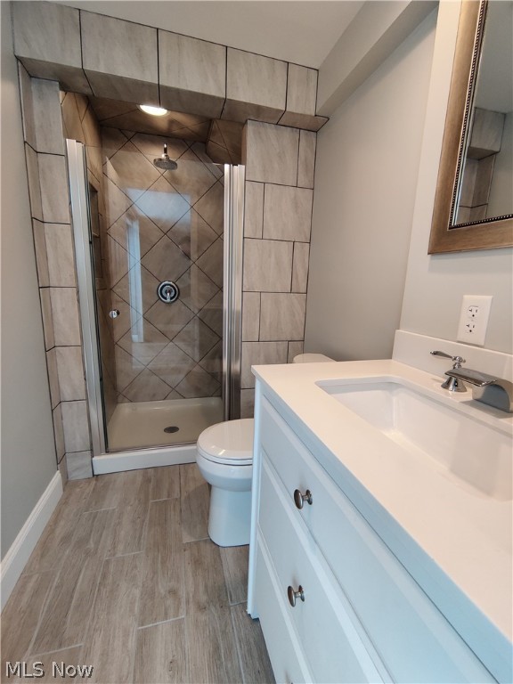 Sunny Acres - Residential