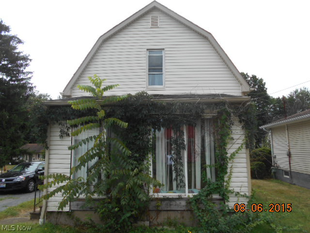 Akron Heights - Residential