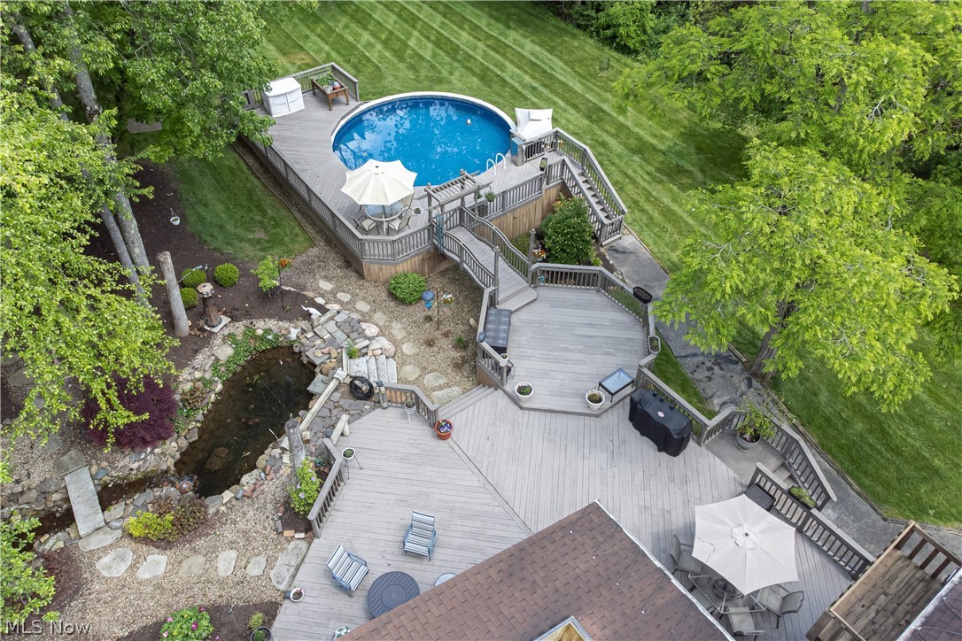 Hinckley - Residential