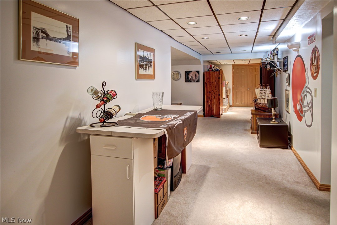 Hinckley - Residential