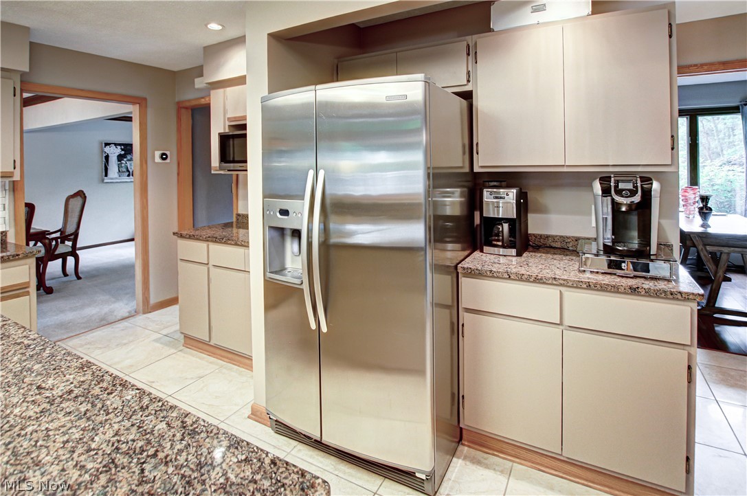 Hinckley - Residential