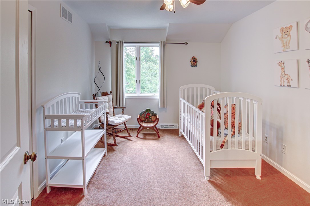 Hinckley - Residential