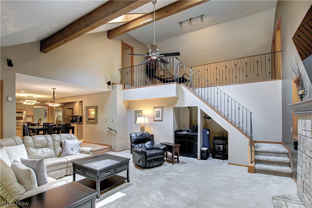 Hinckley - Residential