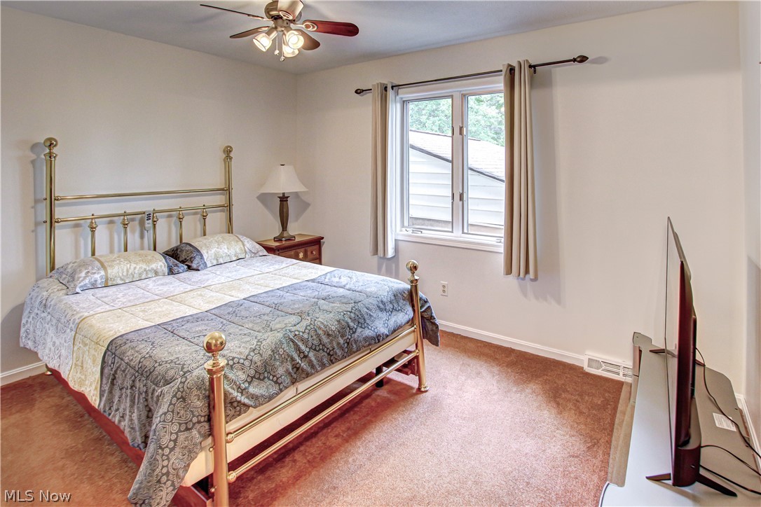 Hinckley - Residential