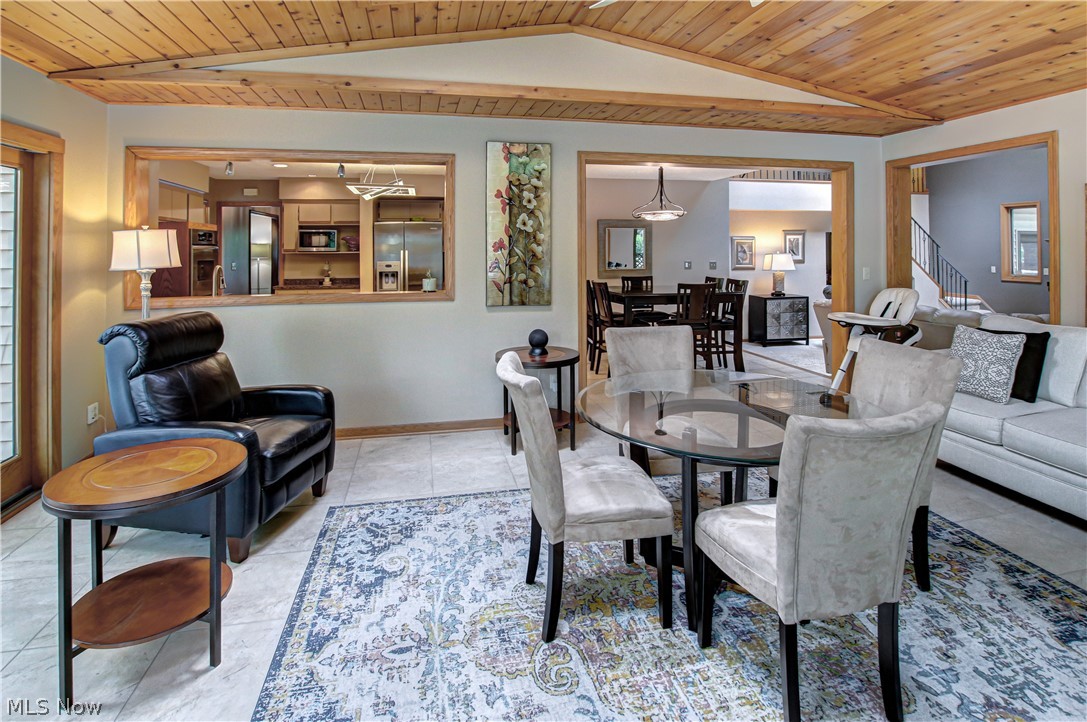 Hinckley - Residential